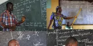 BSc, HND, ND holders: How to apply for FG’s six-month teacher certification BSc, HND, ND holders: How to apply for FG’s six-month teacher certification