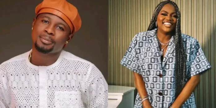 We’re on good terms – Kamo State addresses Funke Akindele’s absence from movie premiere Kamo State and Funke Akindele