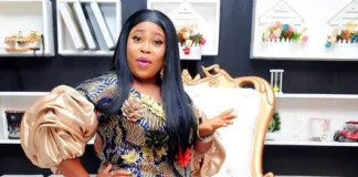 Nollywood actress Atinuke Kareem dies after battle with cancer Actress Atinuke Kareem. Credit: Instagram| atinukekareem_remi