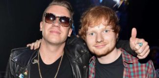 Ed Sheeran Tour hit by wave of withdrawals after Macklemore controversy