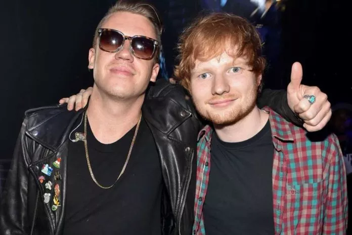 Ed Sheeran Tour hit by wave of withdrawals after Macklemore controversy Ed Sheeran Tour hit by wave of withdrawals after Macklemore controversy
