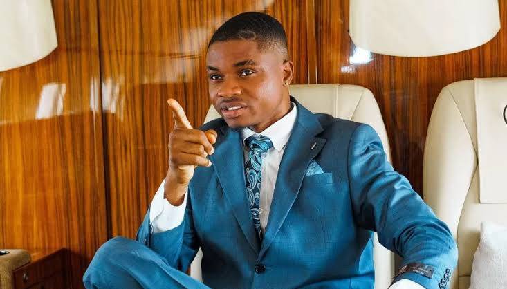 Ola of Lagos