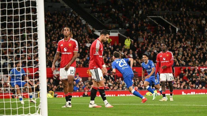 Can Man Utd Stop the Slide? 10 Questions Ahead of Premier League Gameweek 5 Can Man Utd Stop the Slide? 10 Questions Ahead of Premier League Gameweek 5