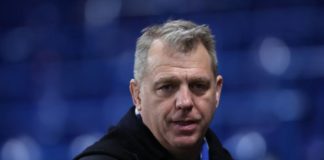Todd Boehly steps down as Clearlake Capital takes full ownership of Chelsea Clearlake Capital takes full ownership of Chelsea FC as Todd Boehly steps down from his role as chairman (Image: Sky News)